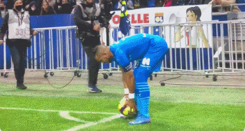 姆巴佩西甲赛季前11场进13球，本世纪皇马球员仅次于C罗（姆巴佩西甲前11战斩13球，本世纪皇马阵中仅逊C罗）