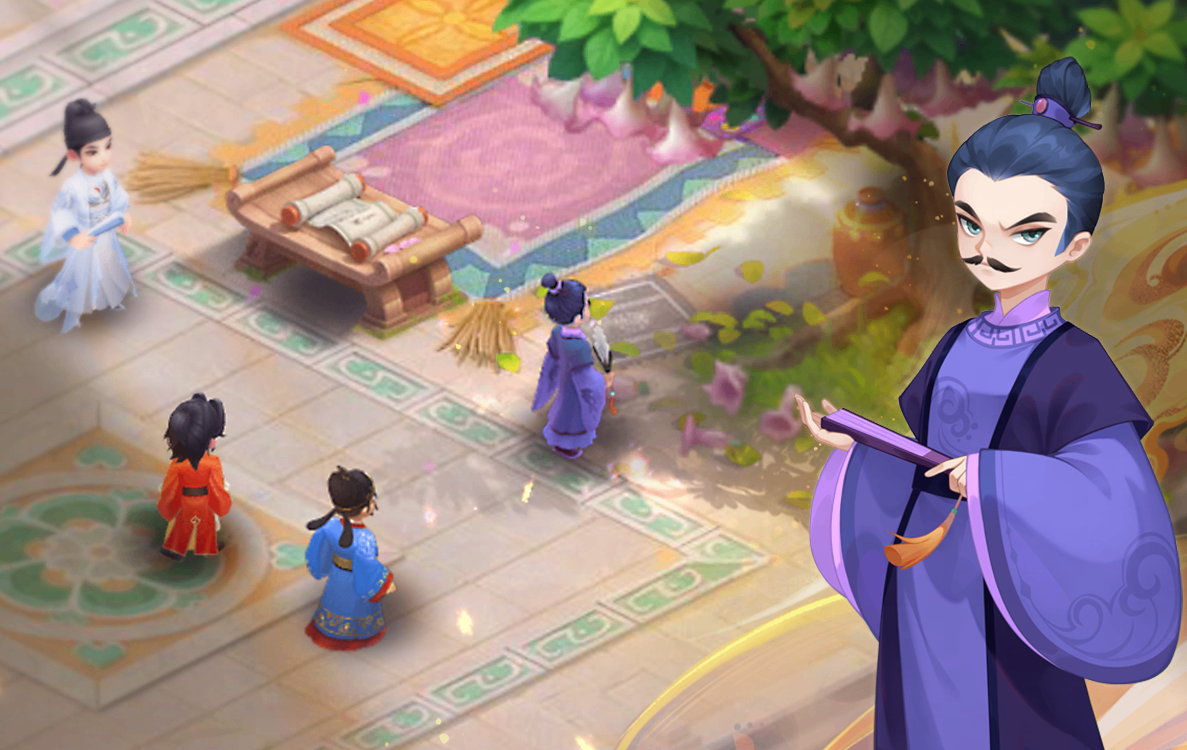 最终以出类 最终以出类